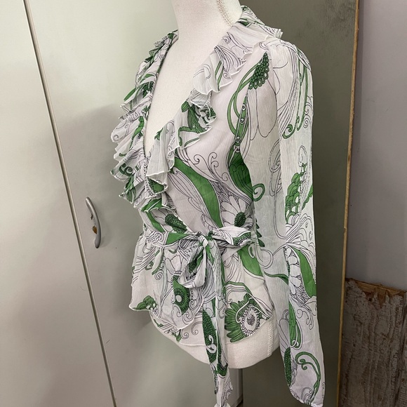 Blouse by rampage - Picture 3 of 5